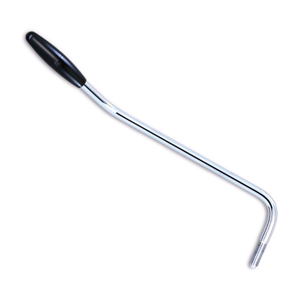 GOTOH B2-C GE101TS用トレモロアーム クローム