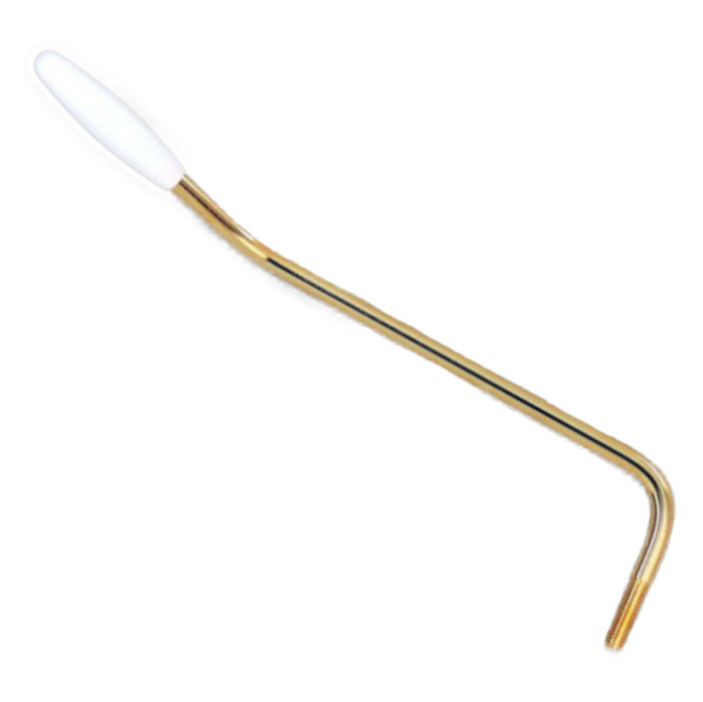 GOTOH B1-GG GE101TS用トレモロアーム クローム