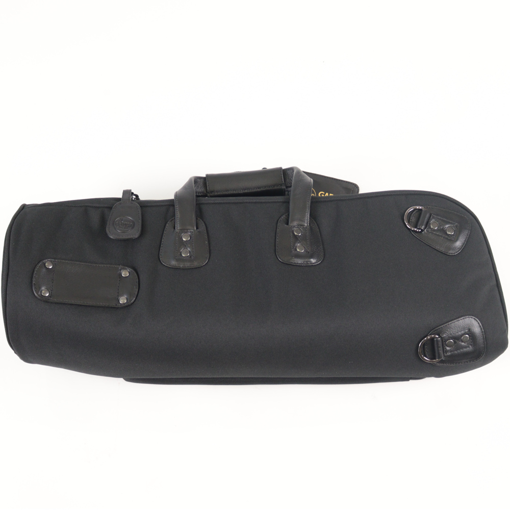 GARD BAGS PRO 1-MSK トランペット用ケース 裏面画像