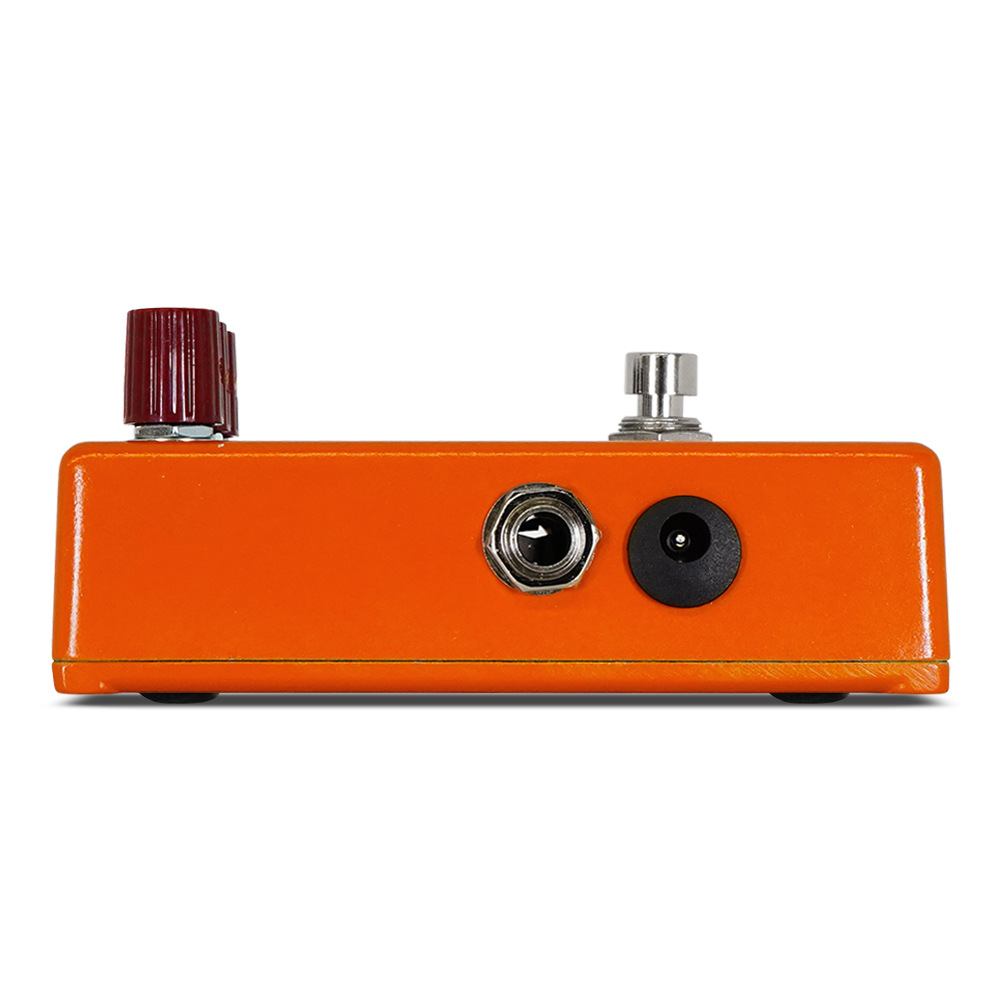 Lastgasp Art Laboratories ラストガスプアートラボラトリーズ LALFX-FLK FLIKRRR トレモロ ギターエフェクター サイド画像