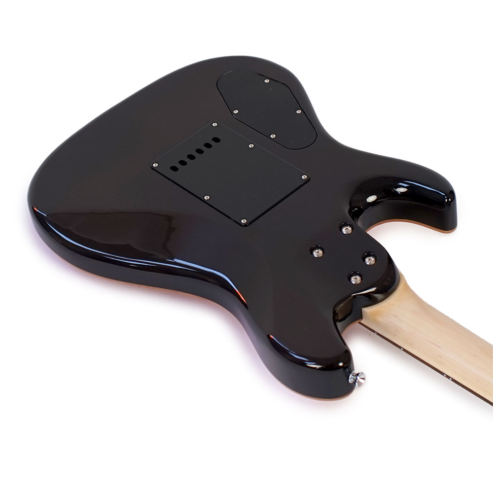 SCHECTER シェクター MZ-1 PINK/R エレキギター ボディ