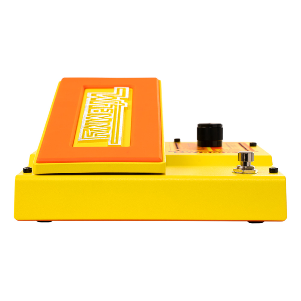 DIGITECH デジテック MonoNeon Whammy ワーミーペダル ピッチシフター ベース用エフェクター ギターエフェクター フロント画像