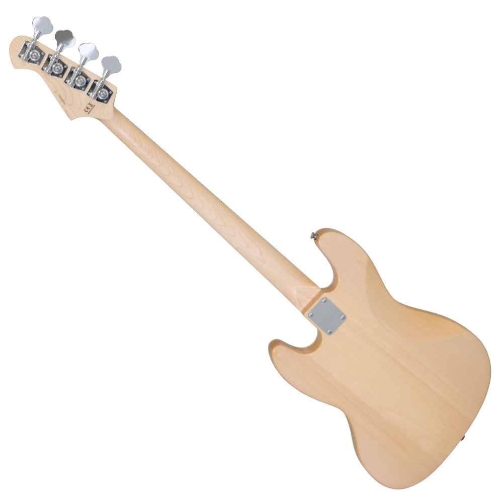 AriaProII STB-AE200 OPGR Aria Evergreen エレキベース バック