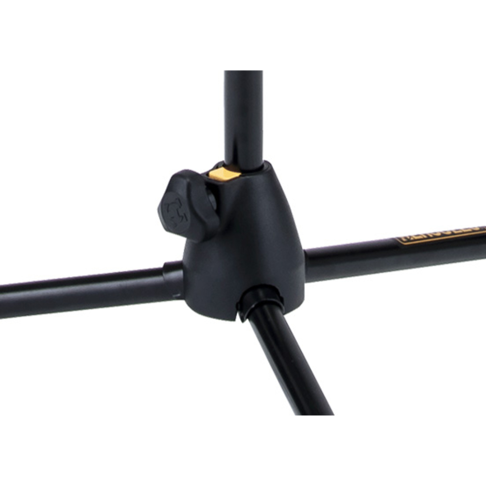 HERCULES ハーキュレス MS434B ブームスタンド マイクスタンド トライポッド画像