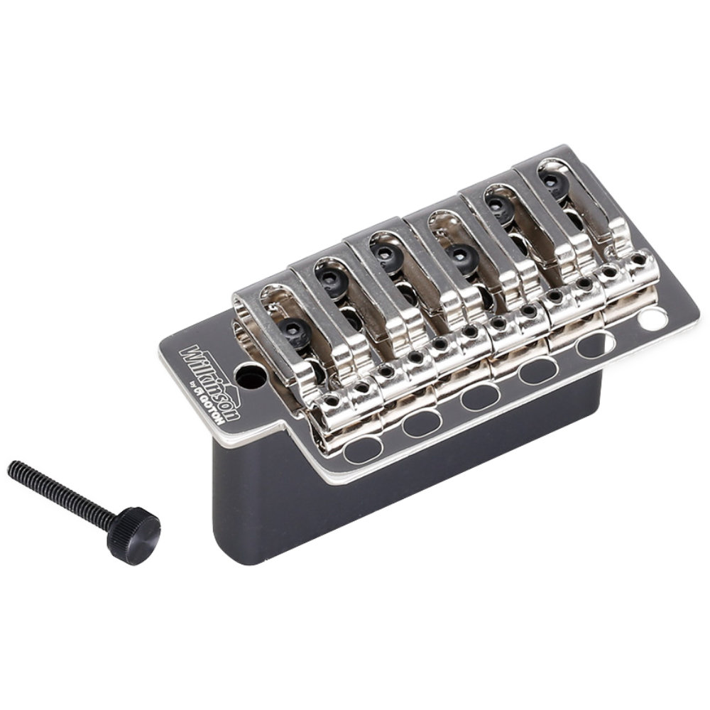 ゴトー GOTOH VSVG-N ギター用トレモロユニット ウィルキンソンタイプ ニッケル