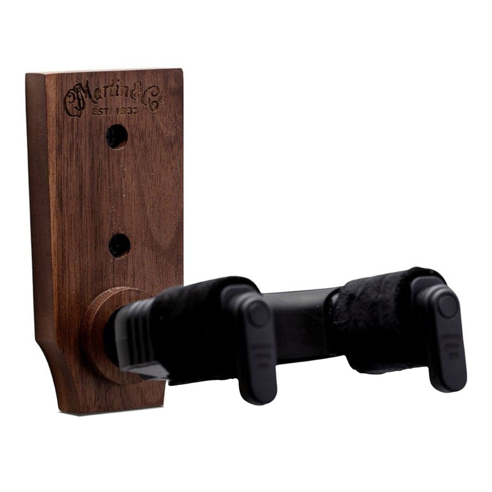 ギターハンガー マーチン MARTIN Guitar Wall Hanger 18A0124 ギターウォールハンガー