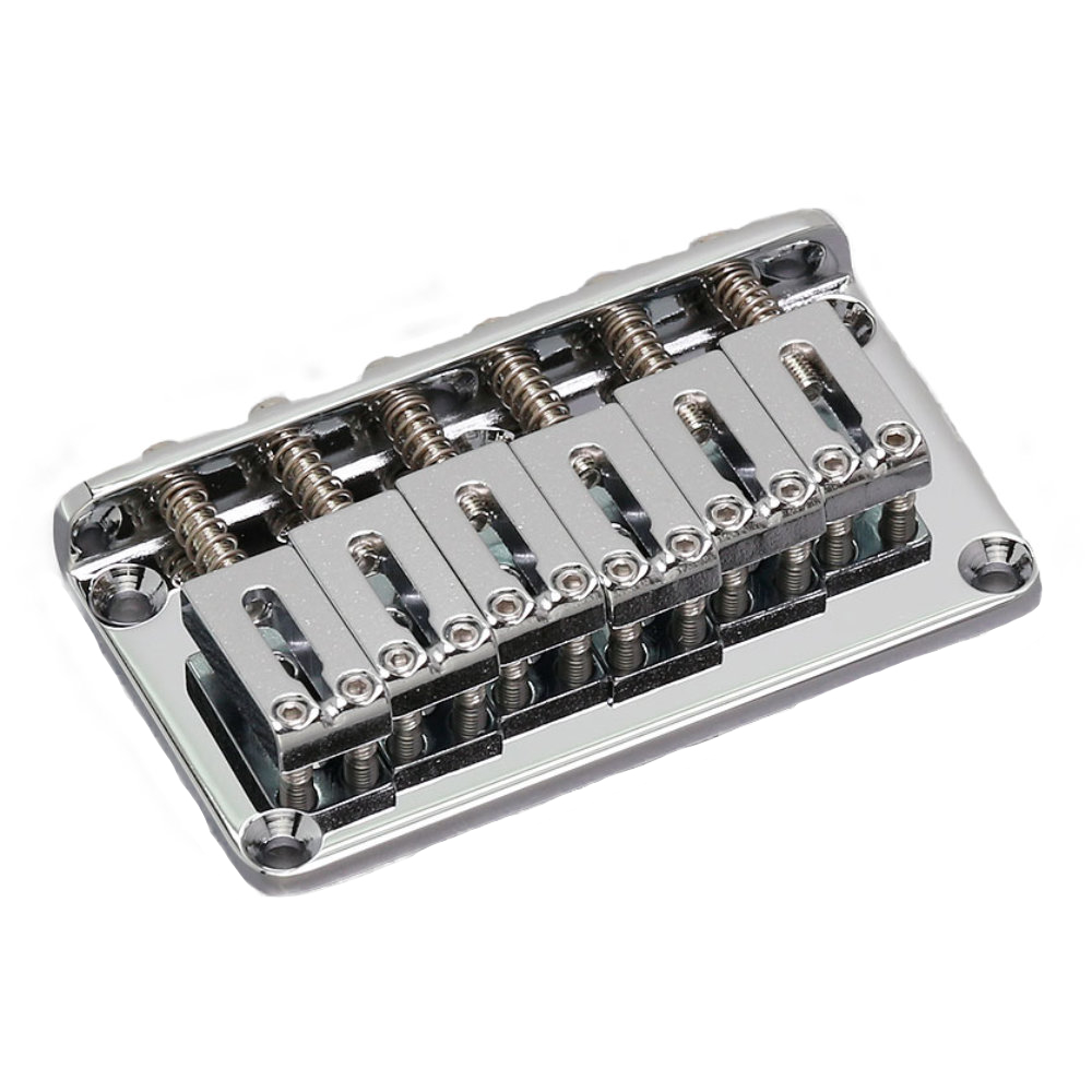 ゴトー GOTOH GTC102-C ギター用ブリッジ クローム