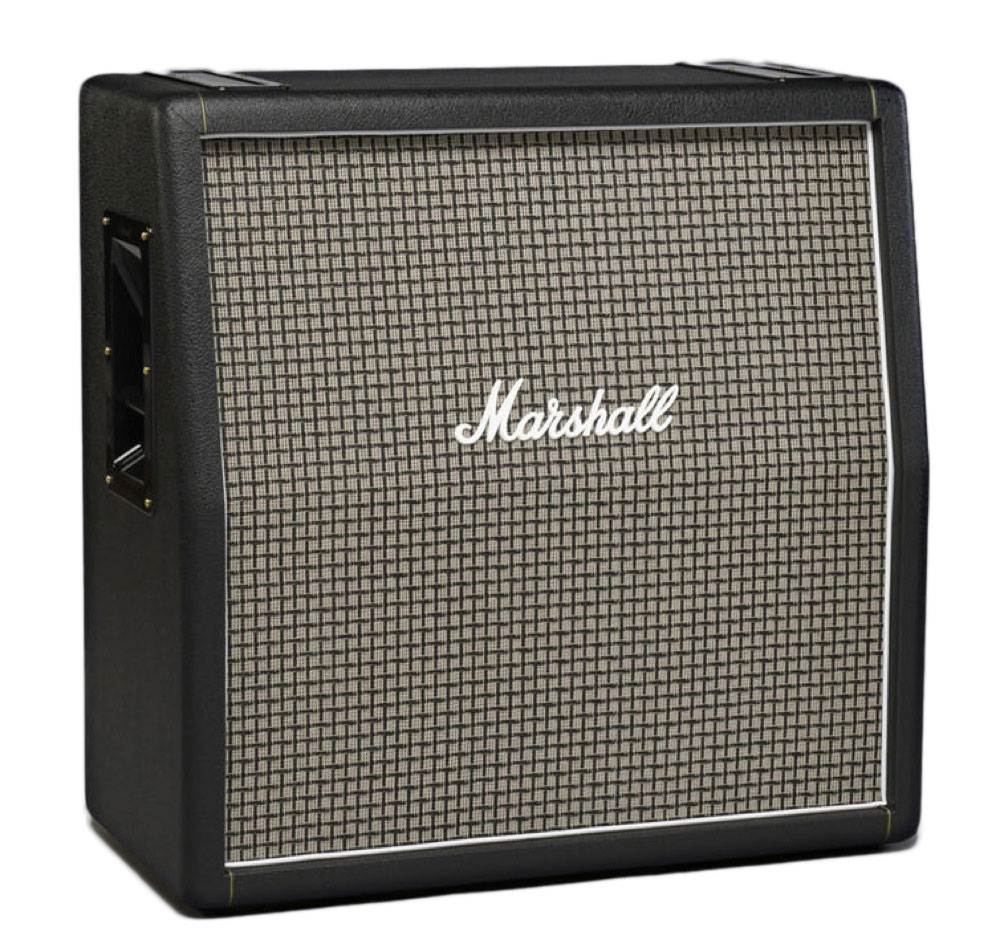 マーシャル MARSHALL 1960AX スピーカー・キャビネット(マーシャル