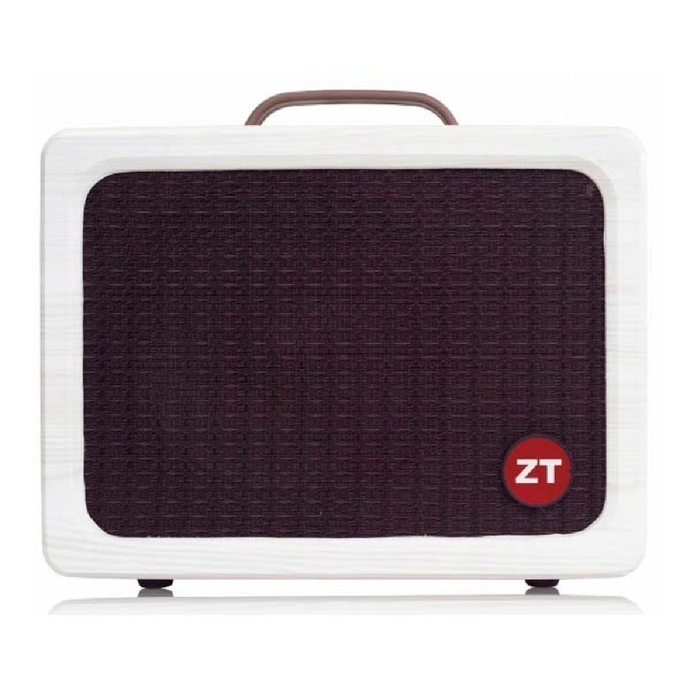 ZT Amp LunchBox Acoustic エレアコ用ミニコンボアンプ(ランチボックス エレクトリックアコースティックギター用アンプ)  全国どこでも送料無料の楽器店