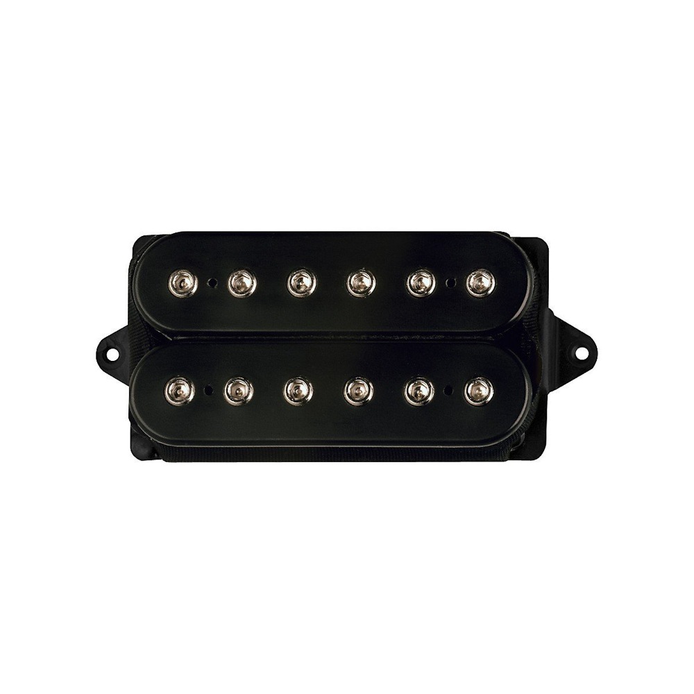 Dimarzio DP166F/The Breed Bridge/BK