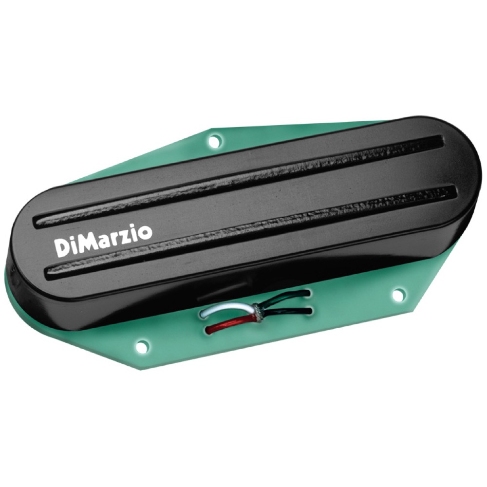 Dimarzio DP318/Super Distortion T/BK