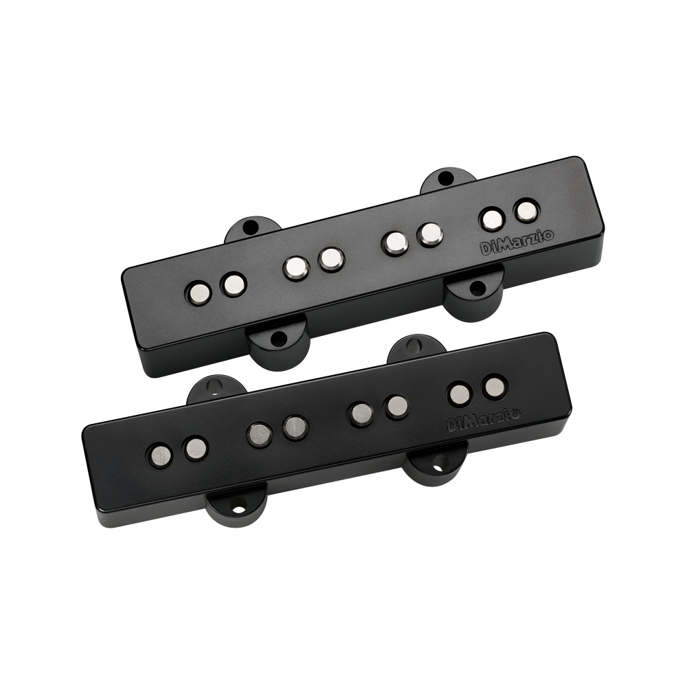 Dimarzio DP149/Ultra Jazz Pair/BK