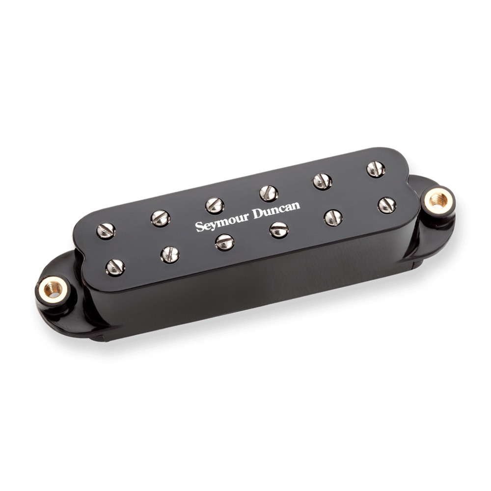 Seymour Duncan SJBJ-1n JB Jr. Neck Black ギターピックアップ