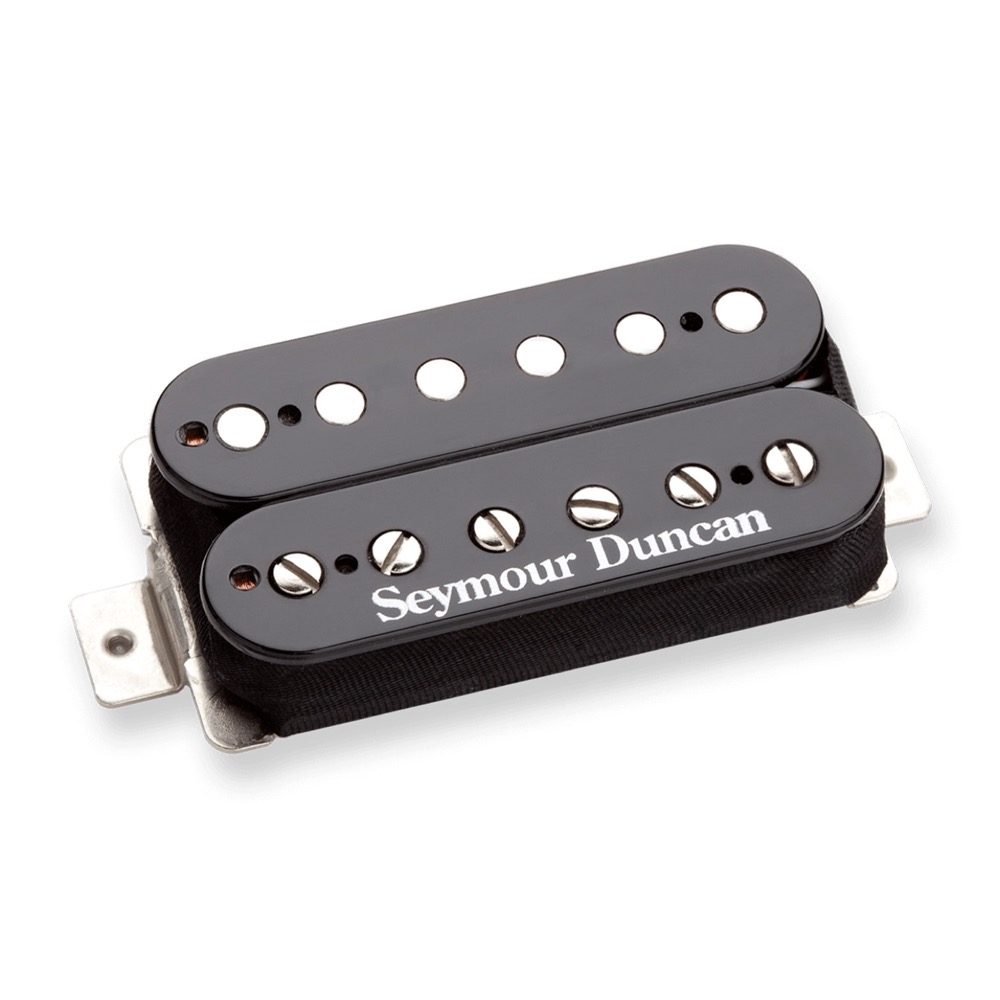 Seymour Duncan SH-14 Custom 5 Black ギターピックアップ