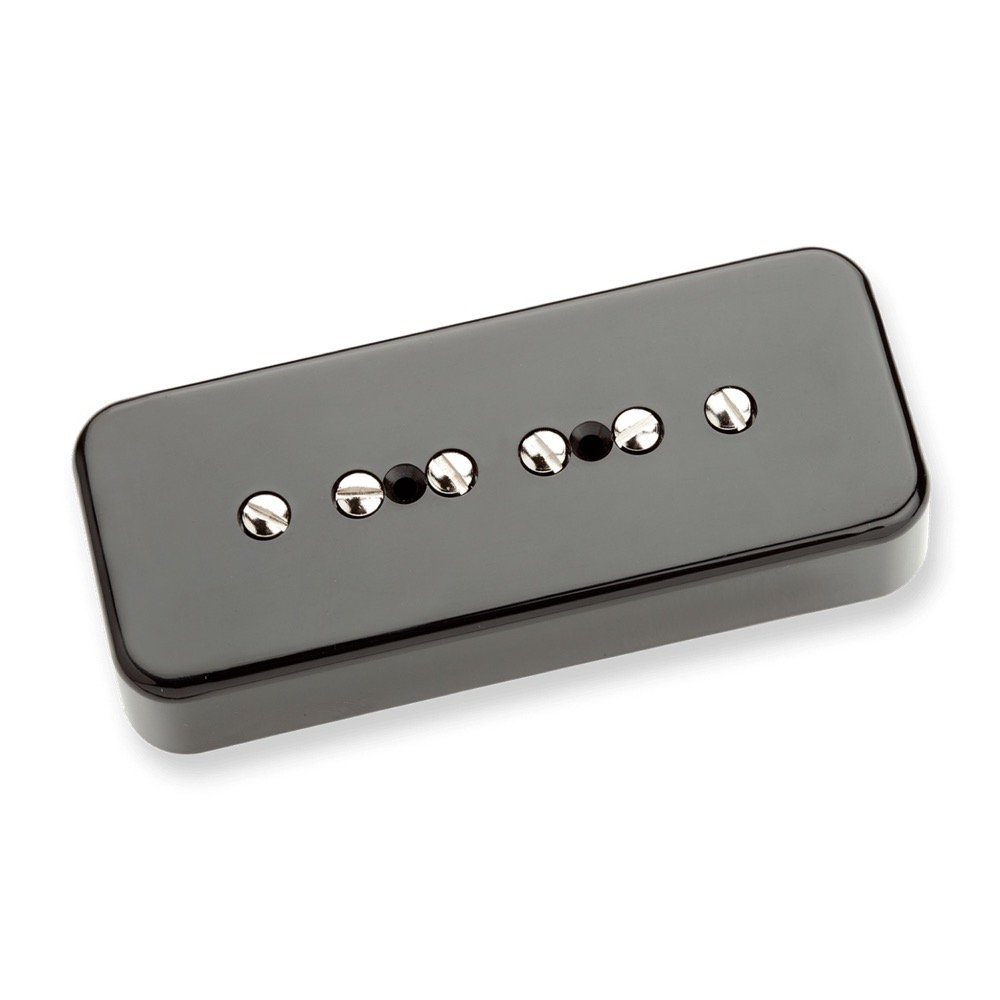 Seymour Duncan SP90-1b Vintage Bridge Black ギターピックアップ