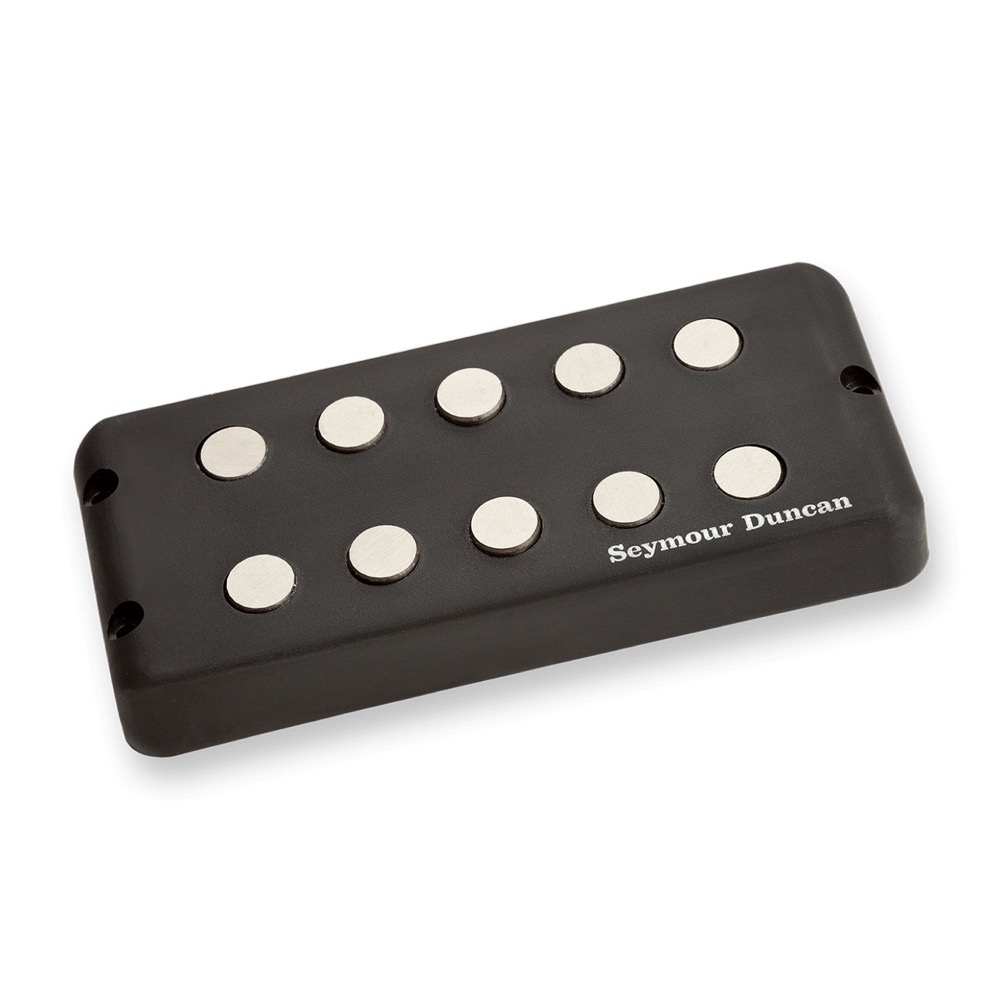 Seymour Duncan SMB-5D Ceramic エレキベースピックアップ