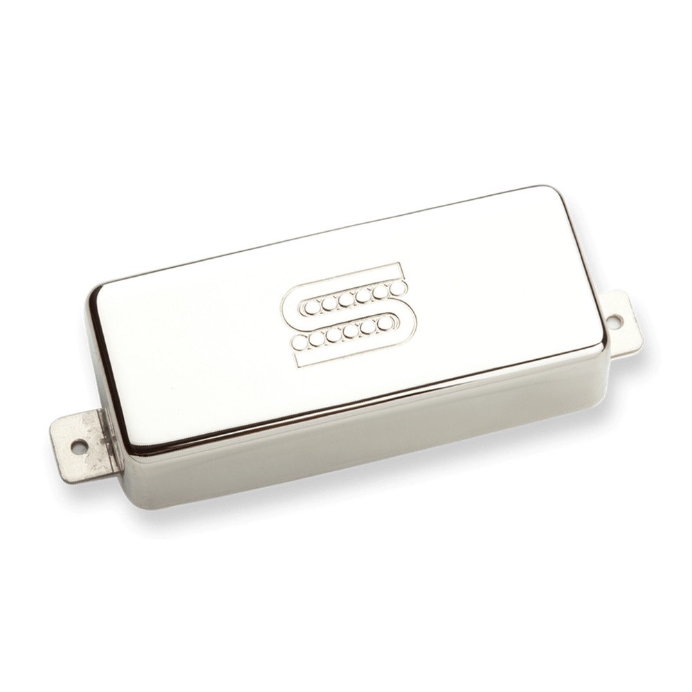 Seymour Duncan SM-1b Vintage Mini Humbucker Bridge ギターピックアップ