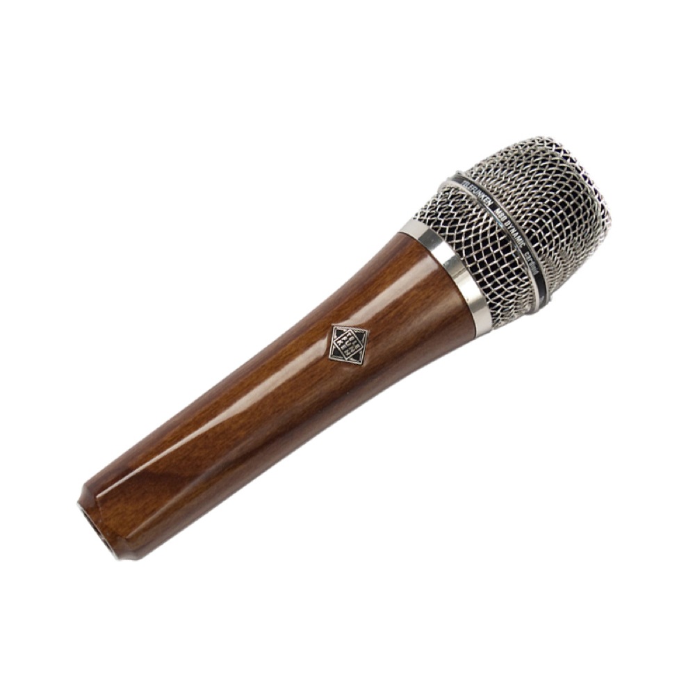 TELEFUNKEN M80 DARKWOOD