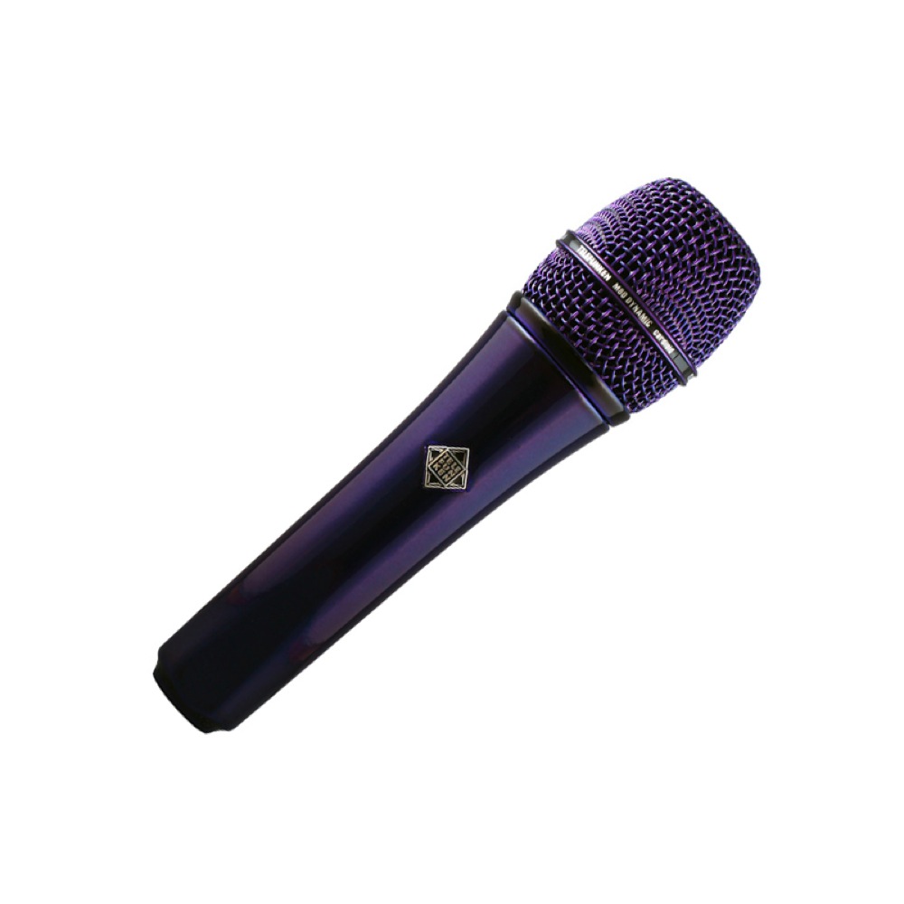 TELEFUNKEN M80 PURPLE