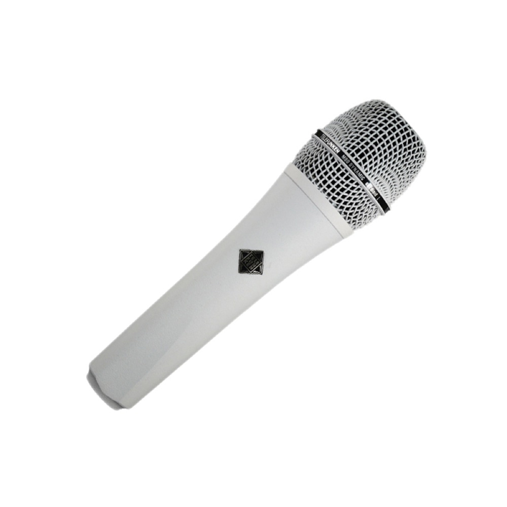 TELEFUNKEN M80 WHITE