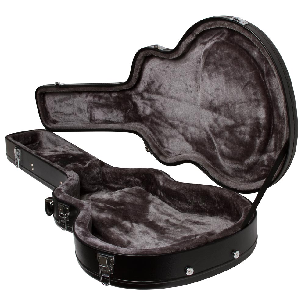 Epiphone 940-EEMCS EmperorII Hard Case セミアコ エンペラーII用 ハードケース