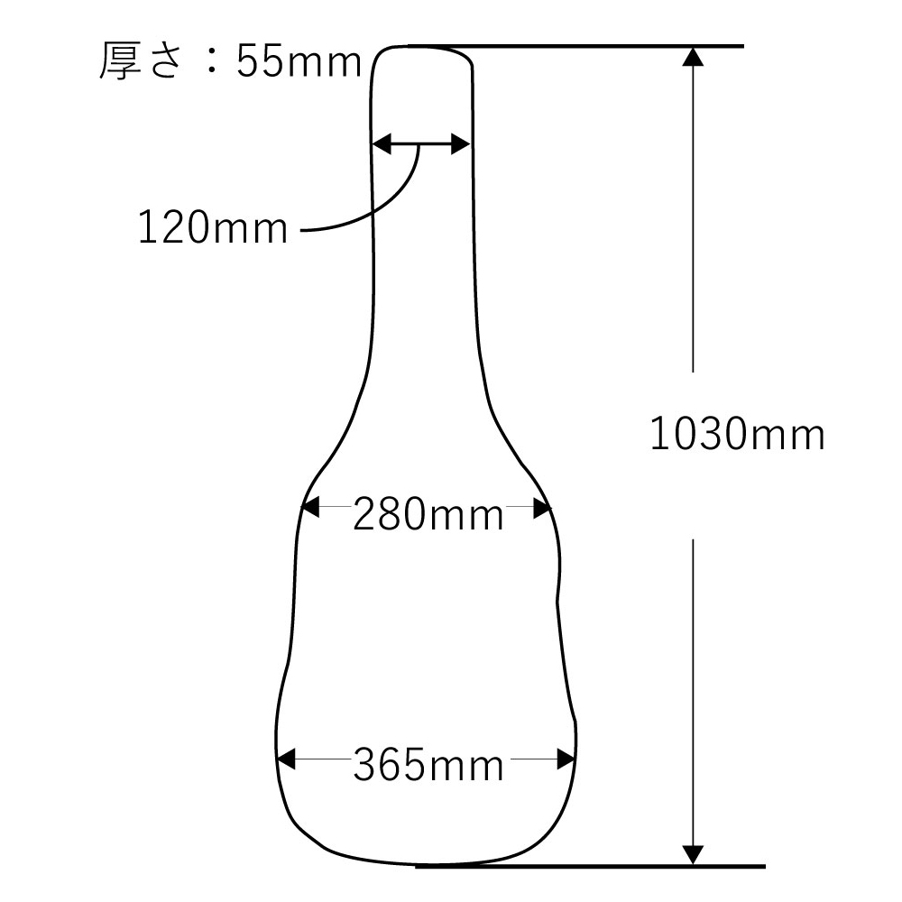 内寸