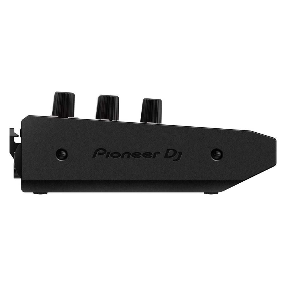 Pioneer DJ TORAIZ AS-1 (TAS-1) モノフォニックアナログシンセサイザー