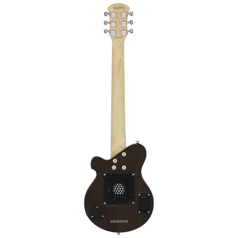 【最安価格(税込)】Pignose PGG-200FM SBK アンプ内蔵ギター ギター