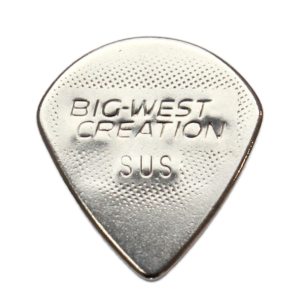 BWC HI-TECH METAL PICK TDM-Sus メタルピック×2枚セット