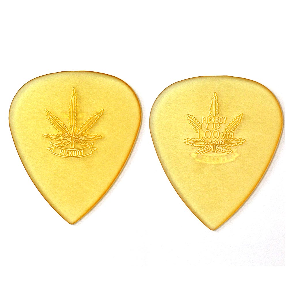 PICK BOY GP-99R/1.00×10枚 ピック