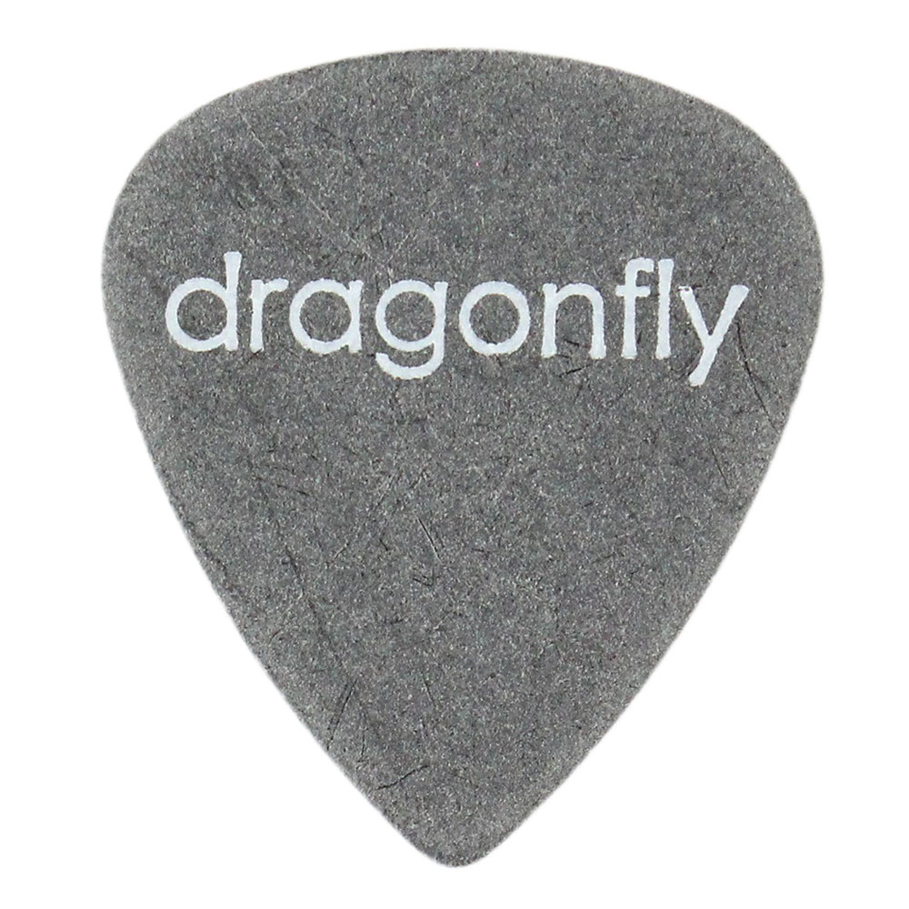 dragonfly PICK TD-HG 0.96 ギターピック×10枚