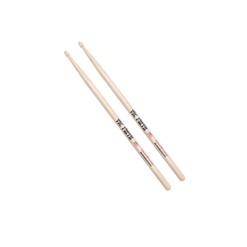 VIC FIRTH VIC-5BDG ドラムスティック×6セット