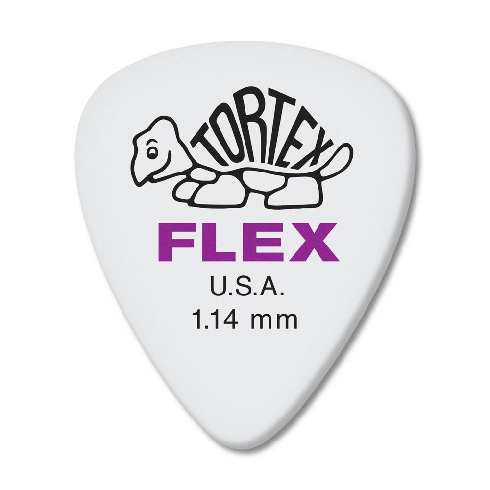 2021人気特価 JIM DUNLOP 428 Tortex Flex Standard 0.88mm ギター