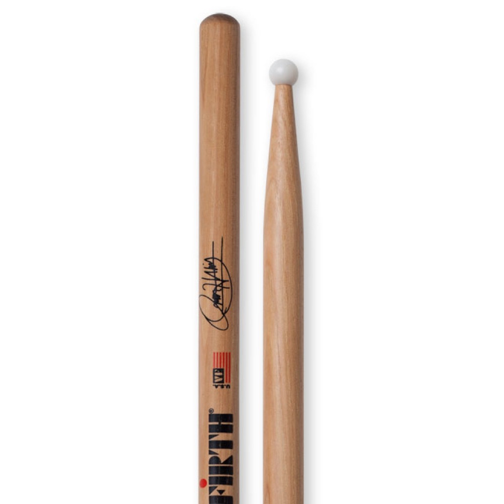 VIC FIRTH VIC-OH OMAR HAKIM ドラムスティック×12セット