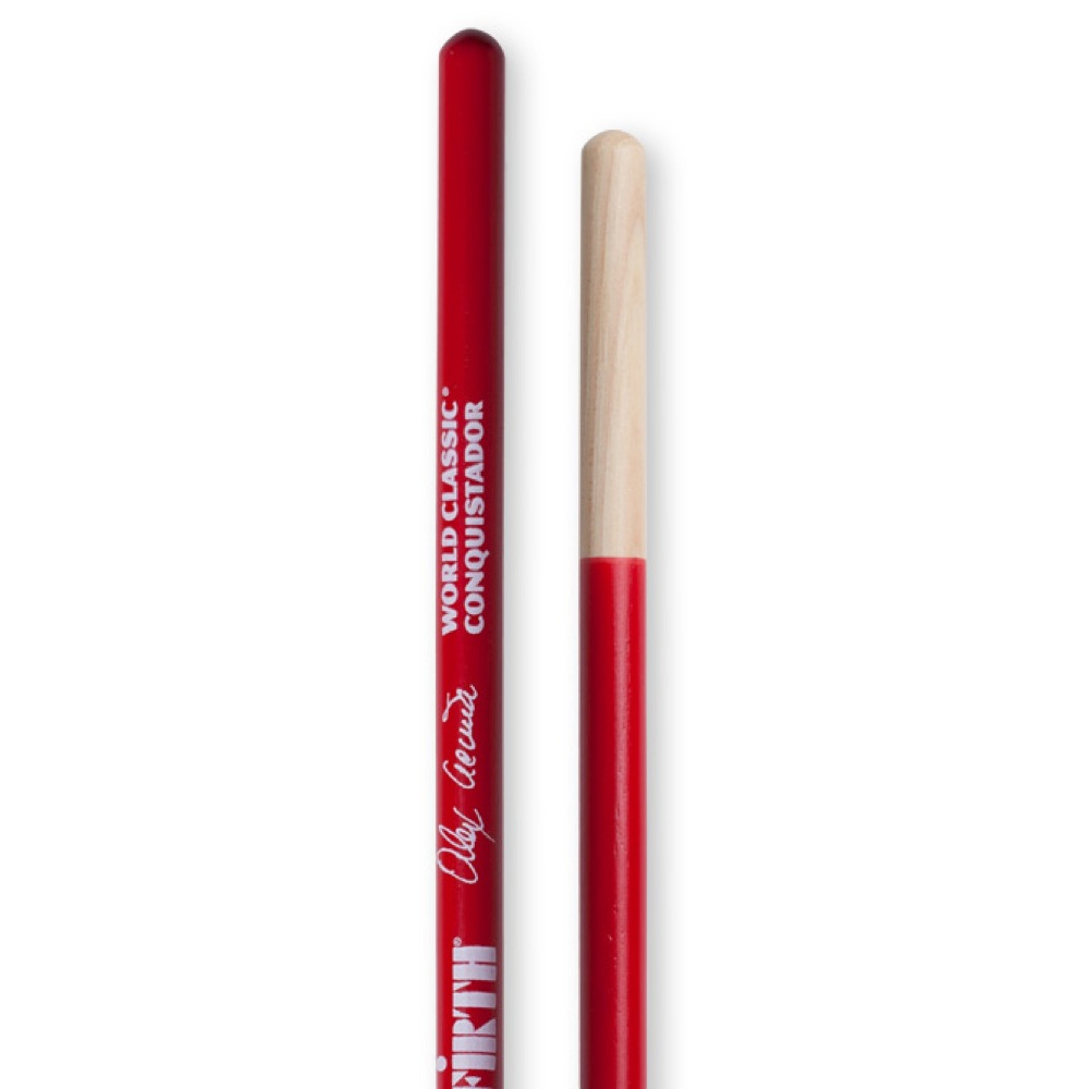 VIC FIRTH VIC-AA ALEX ACUNA ドラムスティック×12セット