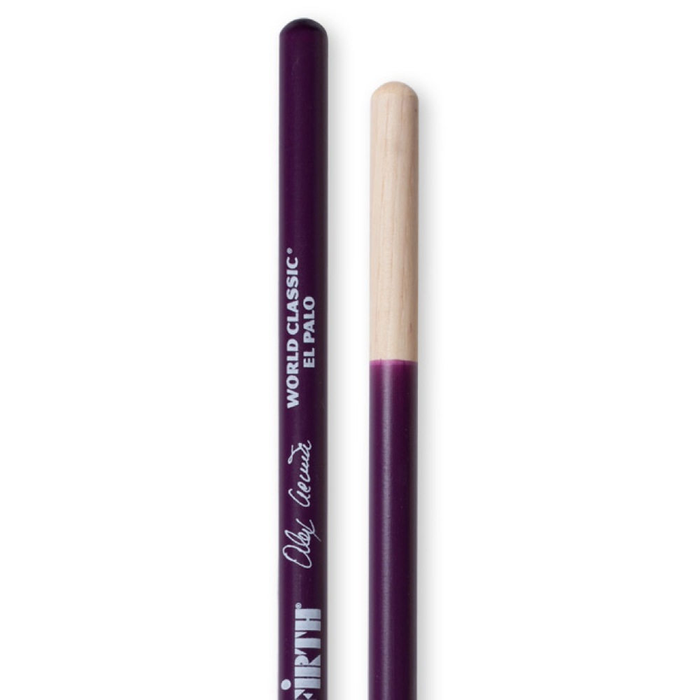 VIC FIRTH VIC-AA2 ALEX ACUNA ドラムスティック×6セット