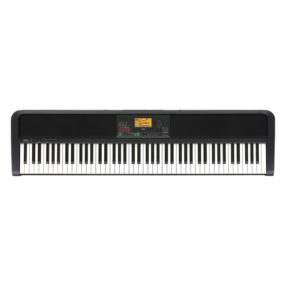 KORG XE20SP DIGITAL ENSEMBLE PIANO 詳細画像