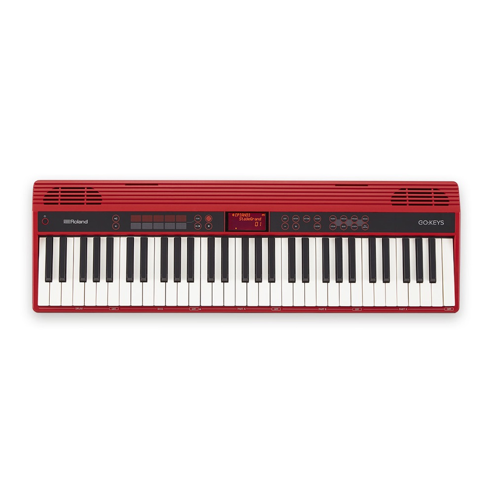 ローランド ROLAND GO-61K GO:KEYS Entry Keyboard エントリー