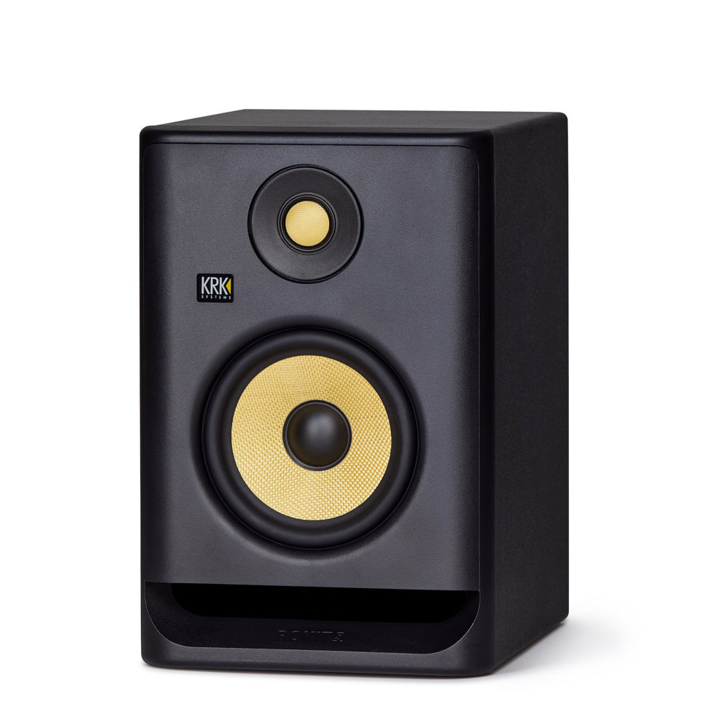 KRK SYSTEMS RP5G4 ROKIT G4 パワードモニタースピーカー×2本セット