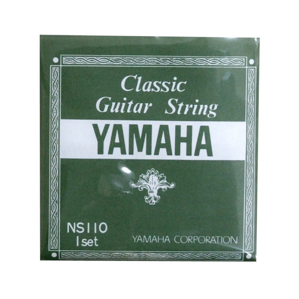 ヤマハ ギタレレ 6点セット YAMAHA GL1 NT ギタレレ初心者セット 交換弦