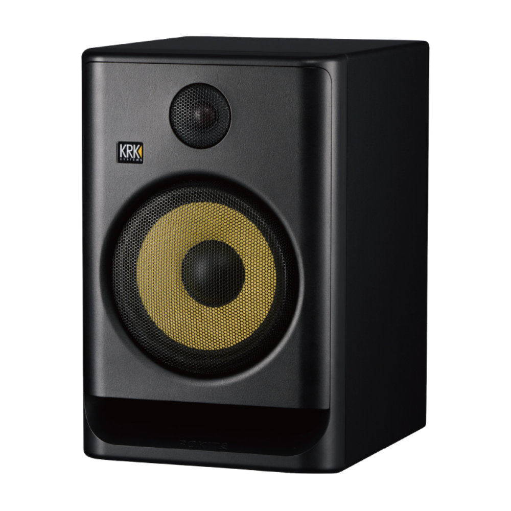 KRK SYSTEMS RP8G5 ROKIT G5 パワードモニタースピーカー 1本×2本 右サイド
