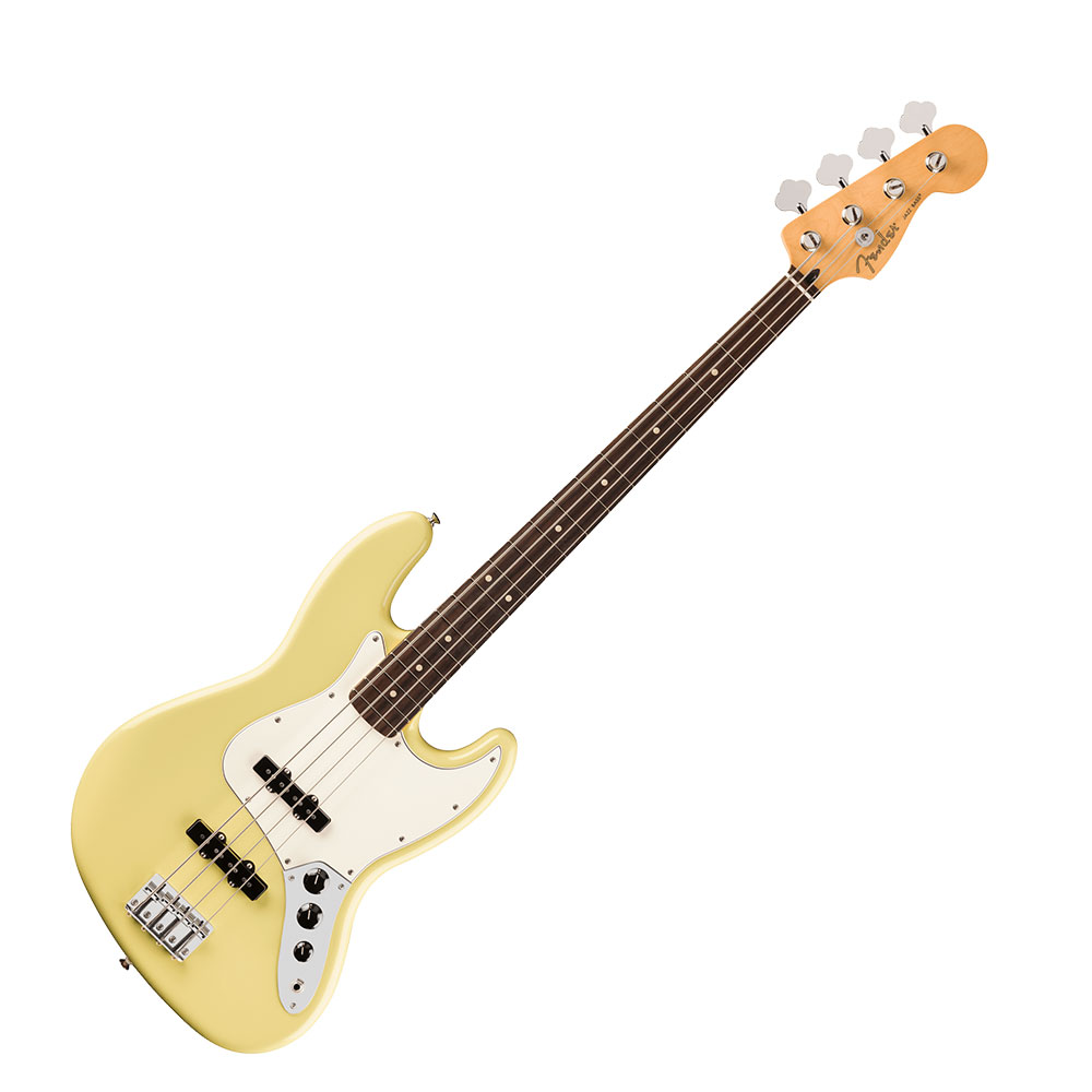 Fender フェンダー Player II Jazz Bass RW HLY エレキベース ジャズベース VOXアンプ付き 入門10点 初心者セット 本体画像