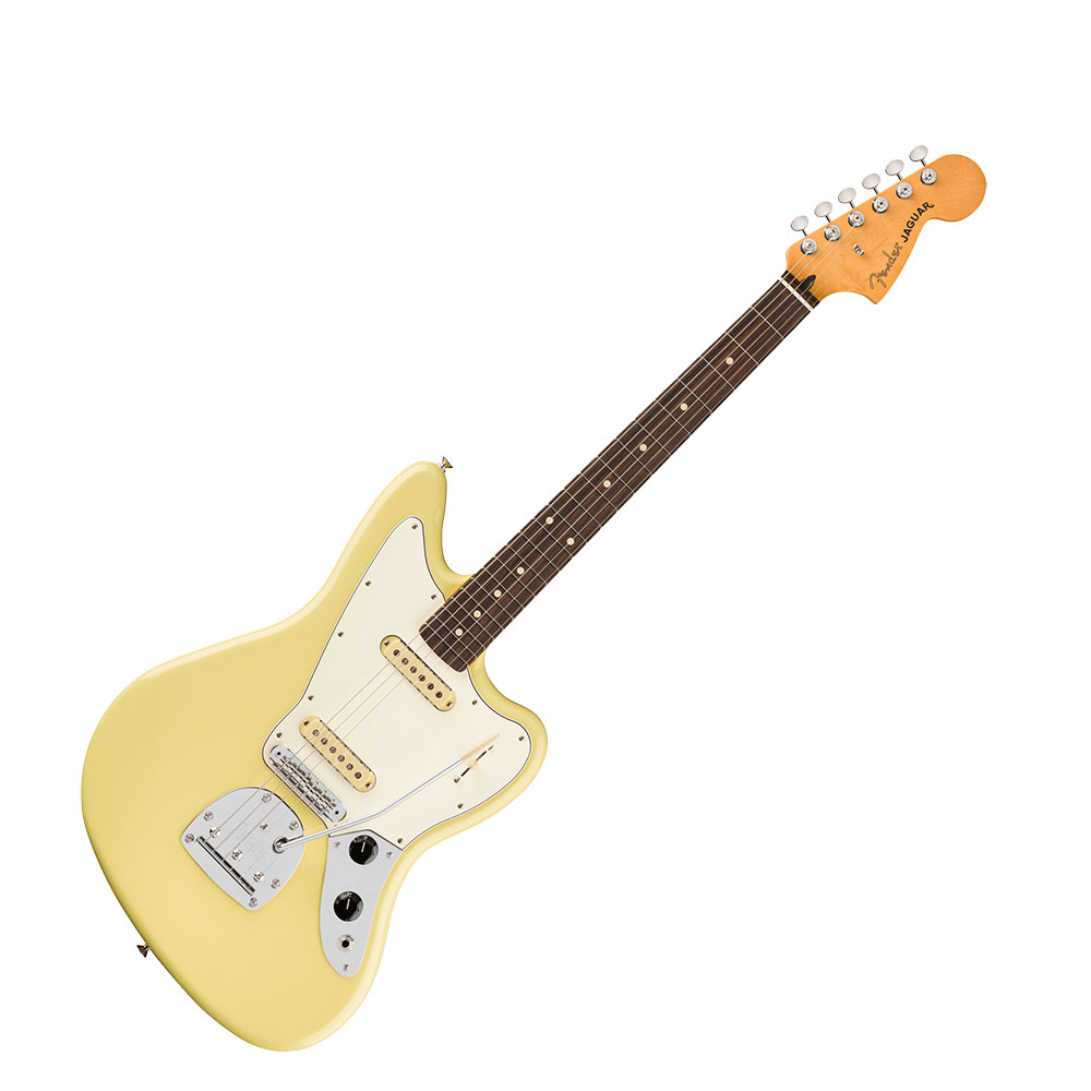 Fender フェンダー Player II Jaguar RW HLY エレキギター VOXアンプ付き 入門11点  初心者セット(プレイヤーIIシリーズ ジャガー 初心者入門セット) | web総合楽器店 chuya-online.com