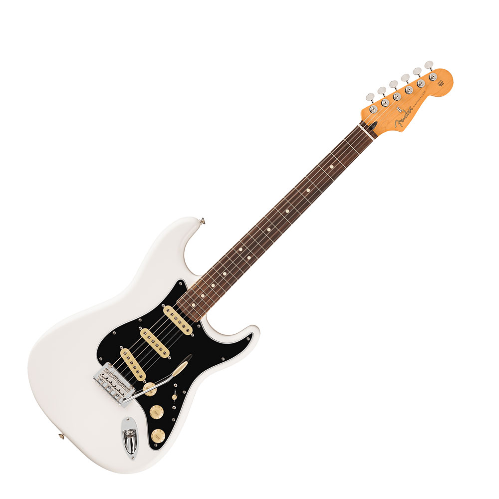 Fender フェンダー Player II Stratocaster RW PWT エレキギター VOXアンプ付き 入門11点 初心者セット Player II Stratocaster RW PWT