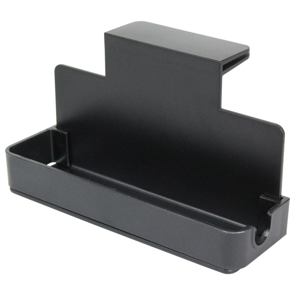 YAMAHA ヤマハ TDM-710GLM チューナーメトロノーム&クリップマイクセット 譜面台トレイラック付き トレイ画像