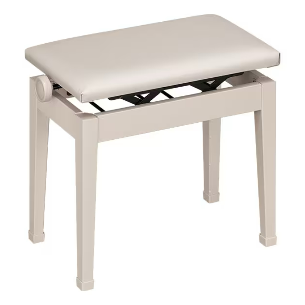 CASIO カシオ CELVIANO AP-S200GB グレーベージュ 電子ピアノ CASIO CB-30 GB 高低自在 ピアノ椅子付き【組立設置無料サービス中】 椅子画像