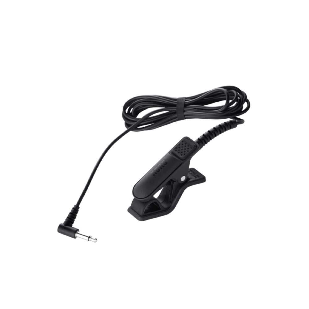 チューナー メトロノーム コルグ KORG TM-70F BK コンタクトマイク CM-400&譜面台トレイ付きセット 吹奏楽 管楽器 弦楽器 ブラスバンド オーケストラ チューナーメトロノーム 黒 ブラック コンタクトマイク