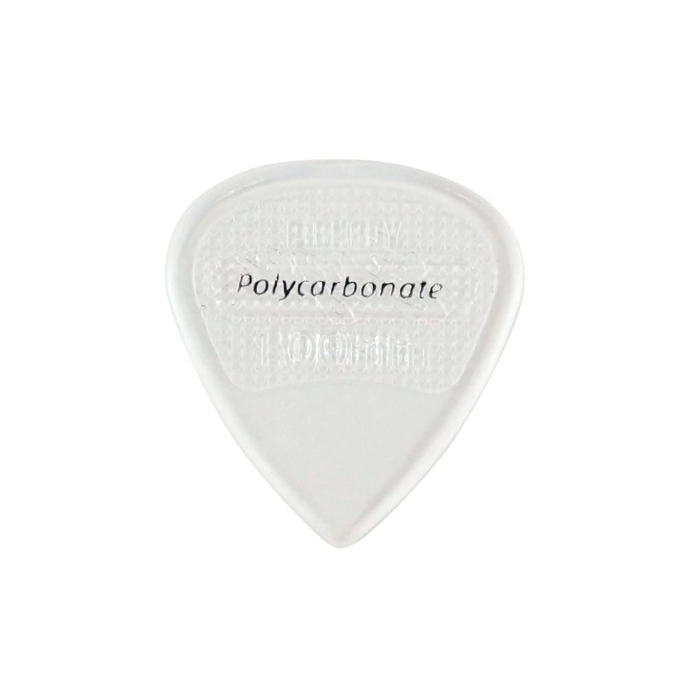 PICK BOY GP-200C/100×10枚 ギターピック