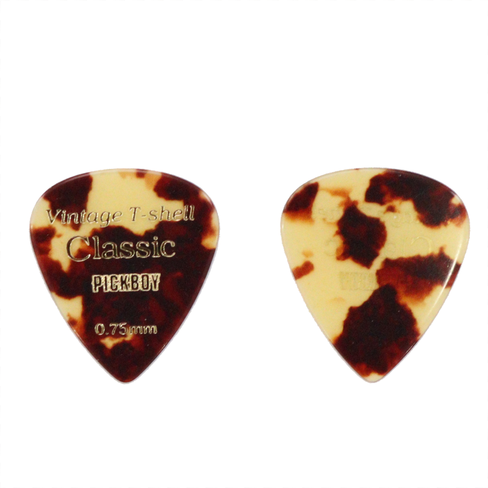 PICK BOY GP-55/075 ピック×10枚