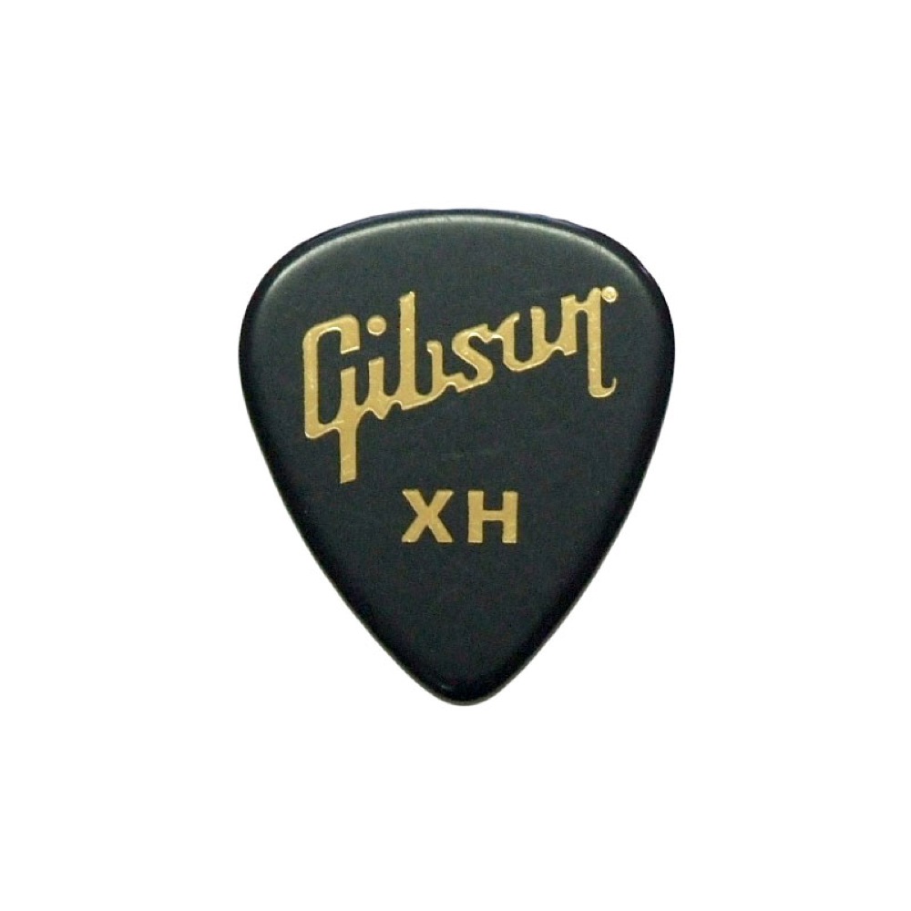 新品未使用正規品 Gibson Pick Teardrop Heavy 10枚 sonrimexpolanco.com